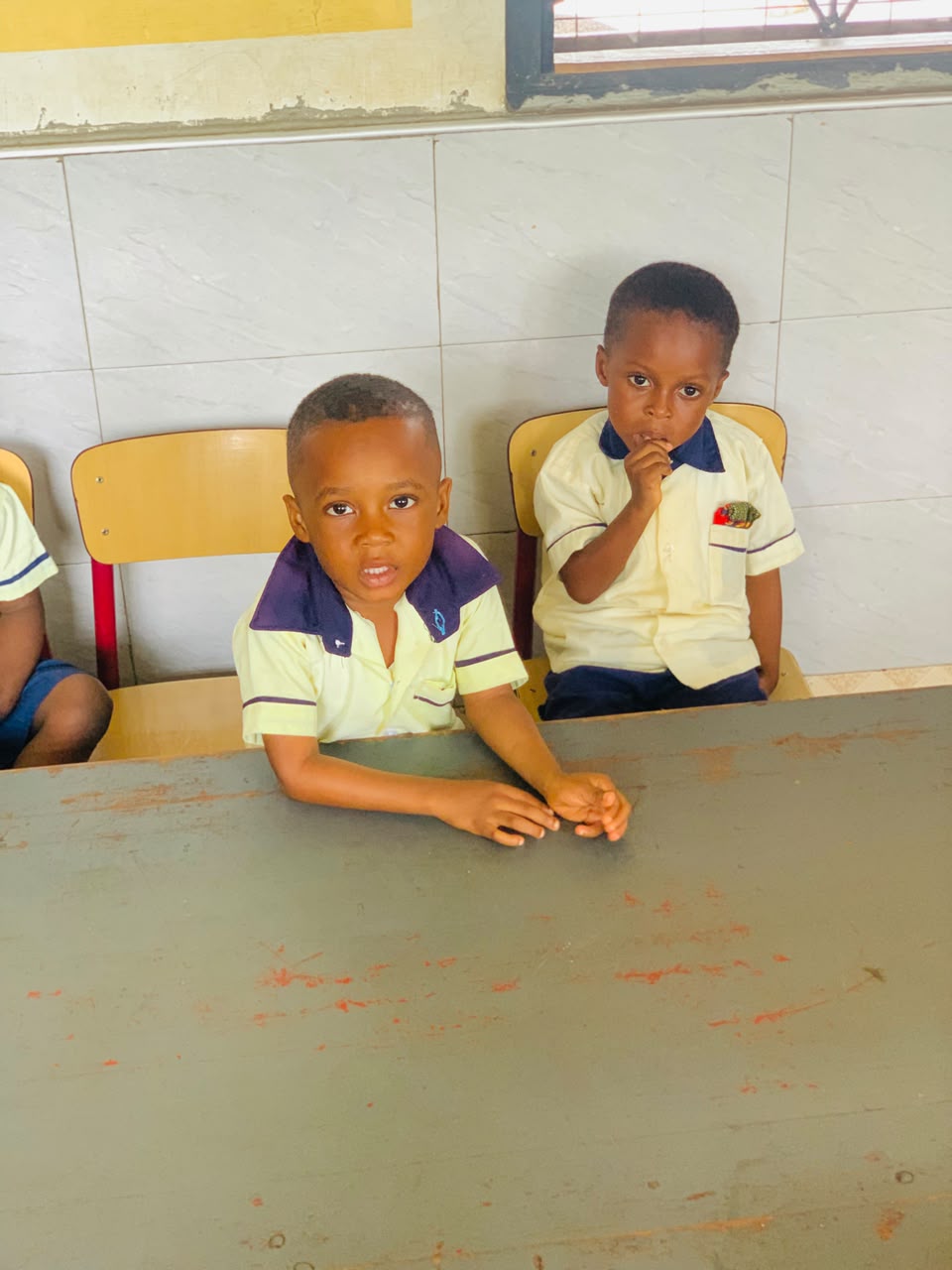 Classrooms Photo 53